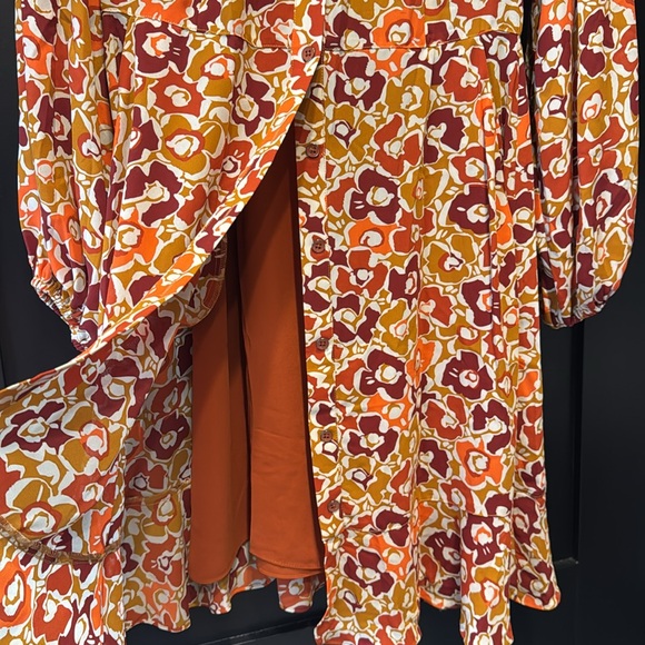 Cabi dress with slip underneath - Picture 3 of 7